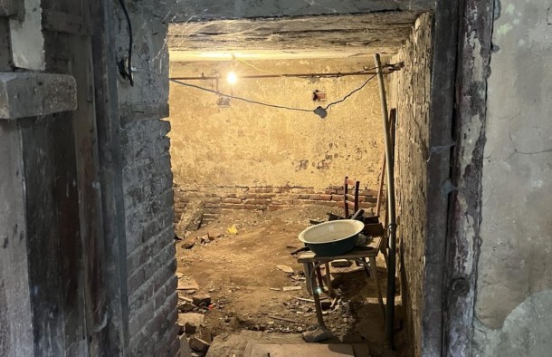 Продаж комерційного приміщення  підвал  центр Краківський Ринок м. Львів, вул. Городоцька, фото 4