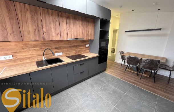 Продається 1 кімнатна  квартира з ремонтом., фото 4