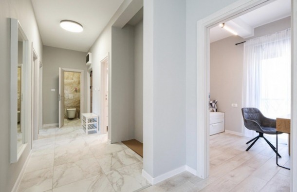 Продаж квартир в Чорногорії в Тіваті tv0139.3bd_s8577, фото 28