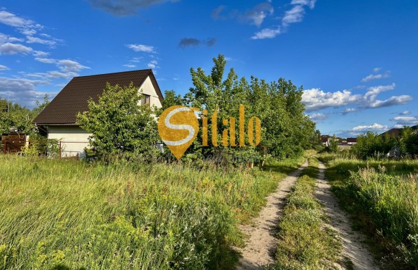 Приватизована ділянка 10 соток по 950 долсотка, Осокорки, метро Славутич 7 км, фото 4