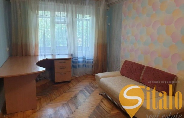 Продається 1к квартира по вул.Шкільній в рні трампарку Олександрівський рн, фото 4