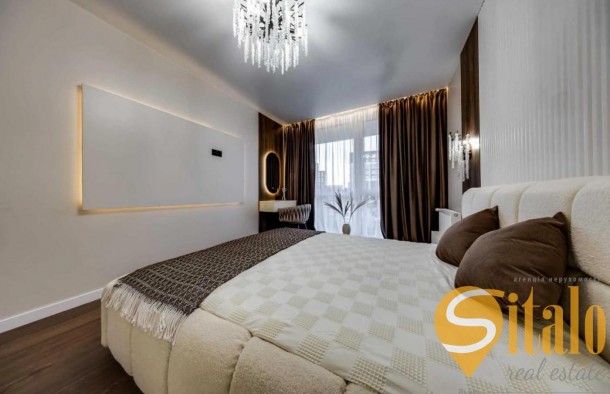 Продаж 1 кімнатна квартира в ЖК Аурум Спарк,  Львів, фото 7