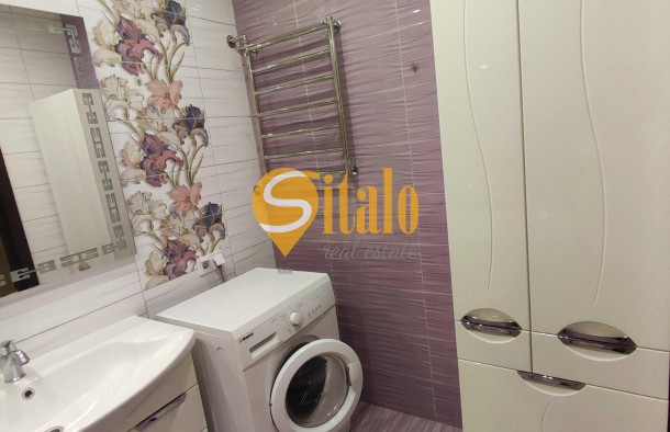 Стильна 3кімнатна квартира, Дарницький район, поруч метро., фото 15