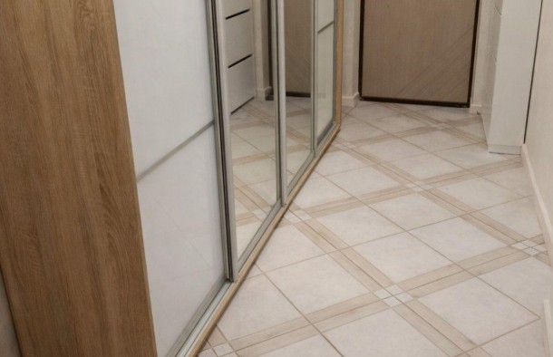 Продаж 2 кімнатна квартира новобудова м Львів вулиця Шевченка, фото 5