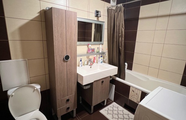 Продається 2 к. квартира в гарній локації Івано Франківська, фото 15