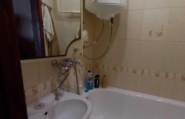 Продаж 2кім. квартири по вул. Сергія Синенка, фото 5