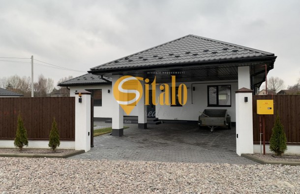 Продаж будинку з якісним ремонтом, нова вулиця. Гнідин, фото 19
