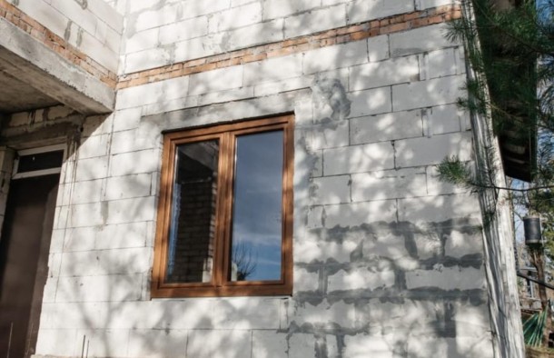 Будинок , 0цикл, Брюховичі, фото 8