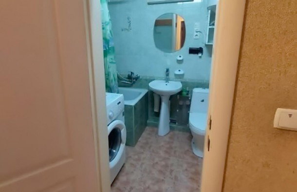 Однокімнатна квартира вул. Поштова, Олександрівський рн., фото 12