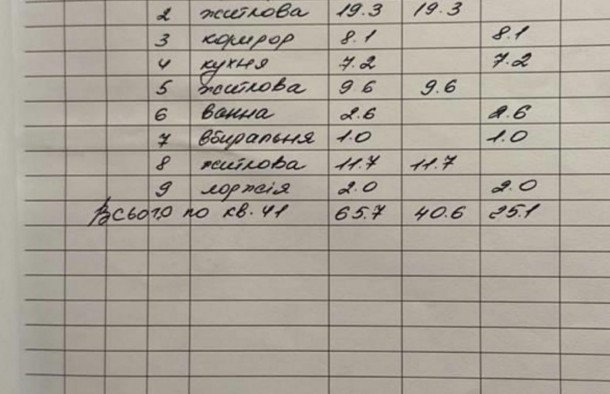 3 кімнатна квартира, Сихівська 10, Львів, фото 10