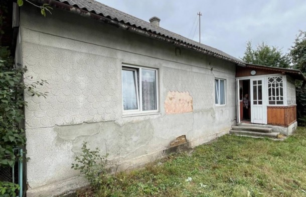 Продаж будинку з земельною ділянкою біля центральної дороги, фото 32
