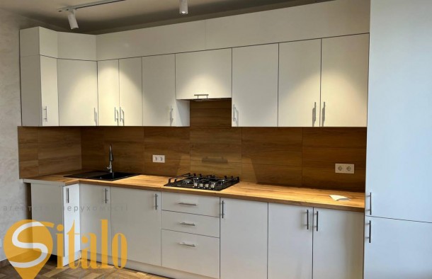 Продаж 1 кім квартири з ремонтом біля озераТЦ Липки, фото 6