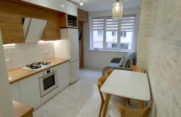 Продаж 1 кімнатної квартири, фото 2