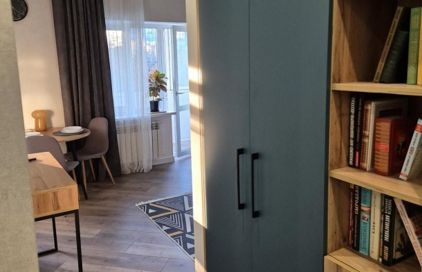 Продаж 2к квартири на просп. Космонавтов 47, фото 10