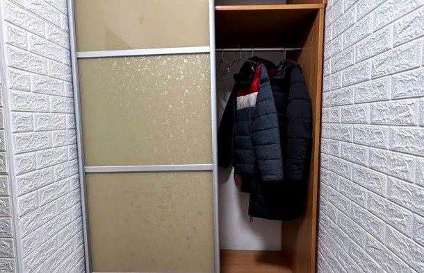 Продаж 1 кімнатна квартира з ремонтом вулиця Володимира Великого місто Львів, фото 8