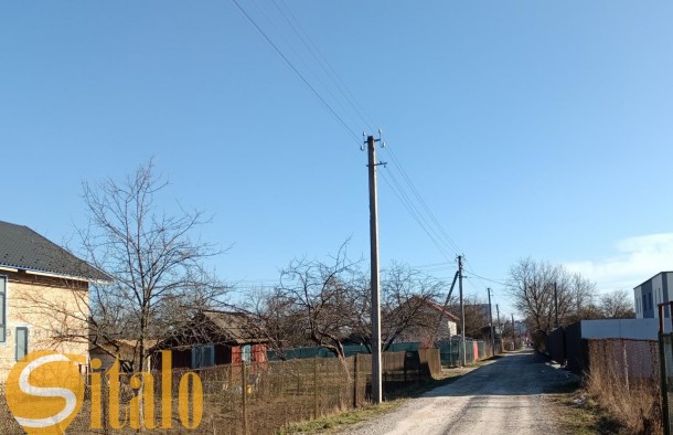 Продаж земельної діл. 5.5 сотих. Бистриця Надвірн., фото 5