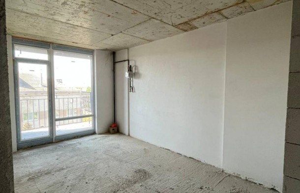 Продаж 1 кім. квартири 49 кв.м.ЦентрIQ Hause, фото 2