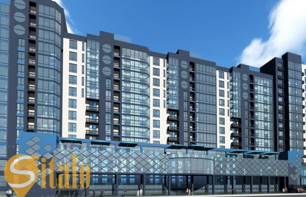 Терміново 2 кім квартира в ЖК КнягининЦентр, фото 5