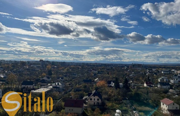 Продаж видової 2 кім. квартири в зданій секції ЖК Manhattan UP, фото 36