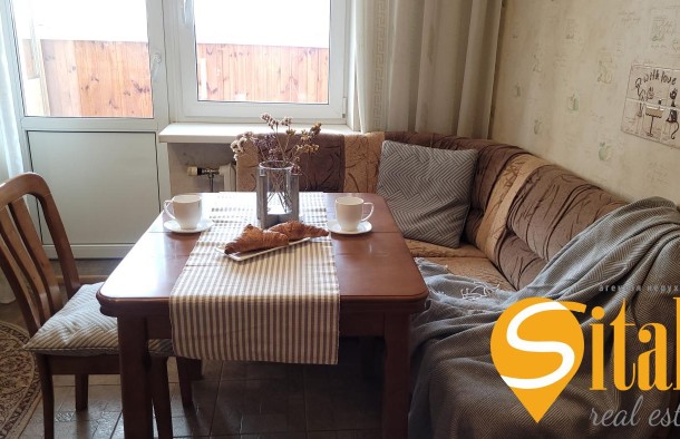 4кімнатна квартира вул. Олени Пчілки, 2 Позняки Генератор, фото 12