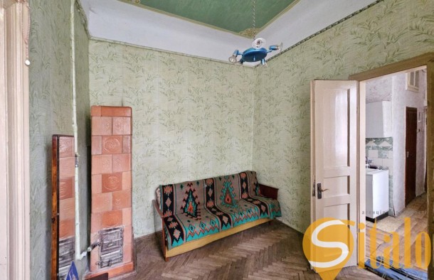 Продаж 3кімнатної квартири в центрі Львова пл. Данила Галицького, фото 7