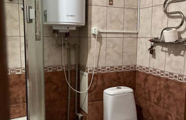 Квартира з ремонтом на Патріотичній., фото 10