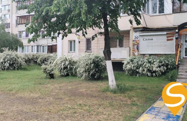 Оренда приміщення під салон,барбер чи магазин Драгоманова, Позняки., фото 13