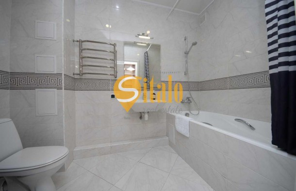 Продаж 1 кімн квартири вул. Чавдар 1  Осокорки Позняки, фото 6