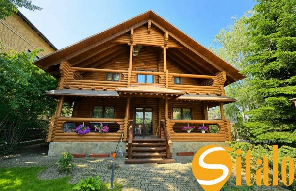 Продаж  Будинок ГАЗ генератор  Київ метро Бориспільська, фото 1