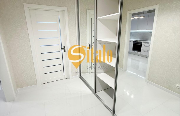 Перша здача 1кім. квартири, Чернігівська,Дарниця, фото 5