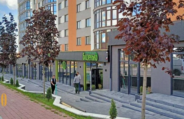 Продаж 3 кім квартири в зданій новобудовіПасічна, фото 26