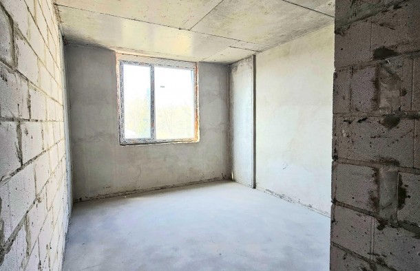 2 кім квартира, 72 кв.м. в новобудовіЦЕНТР, фото 6