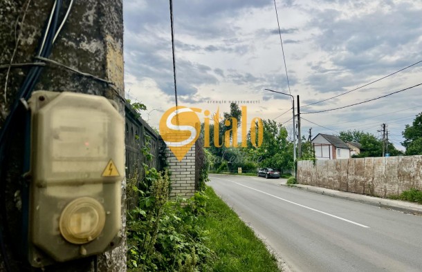 Дача по вулиці Східна Центральна, Осокорки, метро Славутич 4 км, фото 23