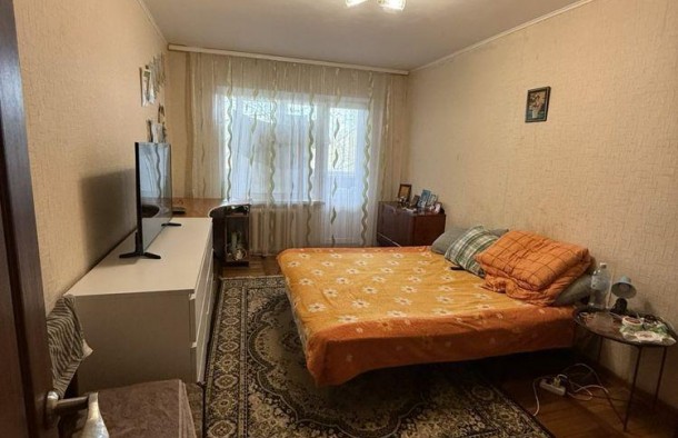 Продається 3 кімнатна кв Бородинський, фото 1