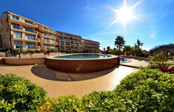 Gродаж квартир в Чорногорії в Пржно pz01462.2 bds8607, фото 1