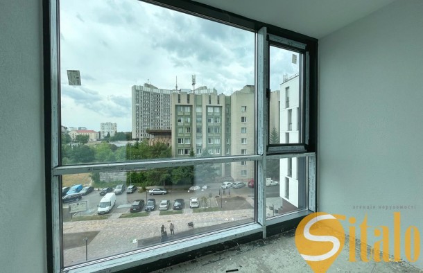 Продаж 1 кімнатна квартира вулиця Козельницька, фото 2