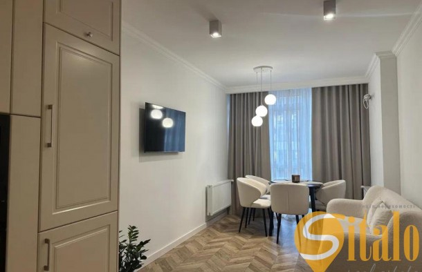 Продаж 1 кімнатна квартира вулиця Зелена ЖК Avalon Zelena Street, фото 3