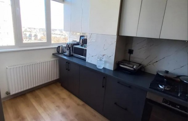 Продаж 3 квартира, вул.Хоткевича,Франківськ., фото 3