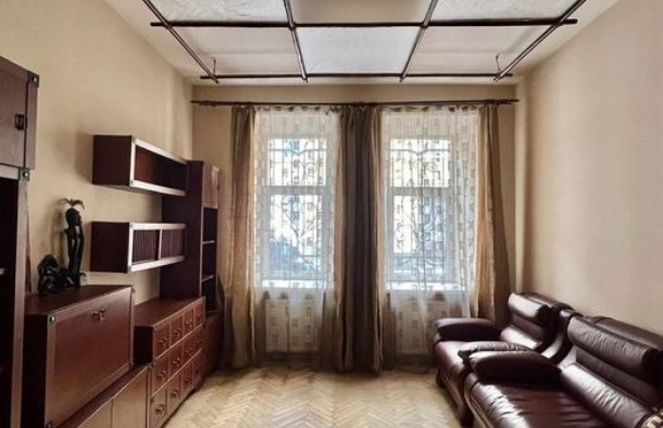 Продаж 3кімнатної квартири в центрі Львова  вул. Джерельна вул. Водна, фото 2