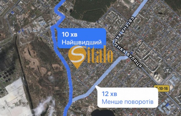 Дарницький район, Бортничі, біля Заплавне 7.4 сотки. БЕЗ, фото 11