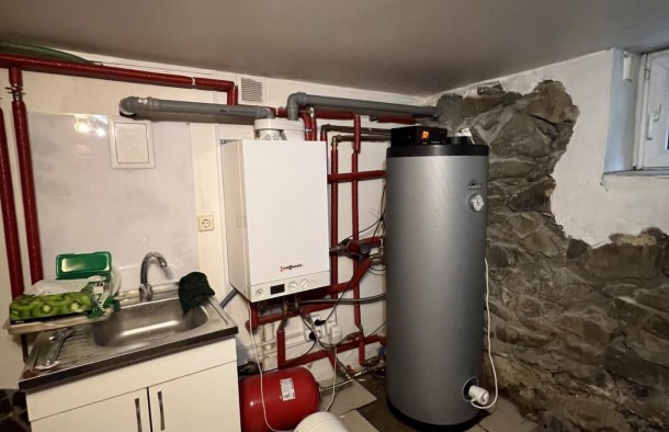 3 поверховий елітний будинок вулиця Академіка Рудницького, Львів, фото 23