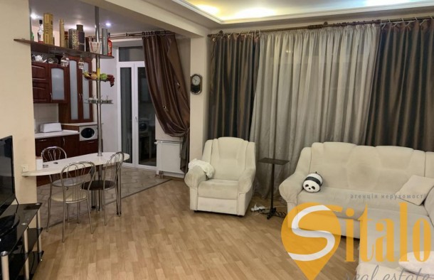 Продаж 3х кімн. квартири вул. Незалежної України район вул. Миру., фото 1