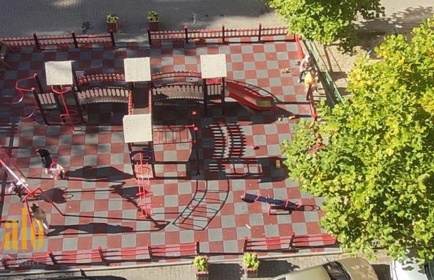 1 кім квартира сирецьвул.Галицькам. ІваноФранківськ, фото 18