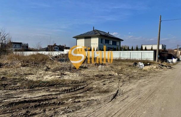 Есклюзивна ділянка 12 соток поруч Osocor Residence, озеро Святище, Осокорки, фото 5