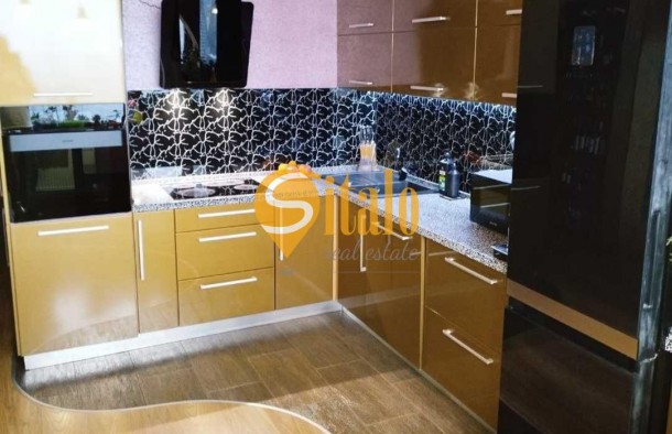 Продається стильна квартира у ЖК Мега Сіті з неймовірним панорамним видом., фото 2