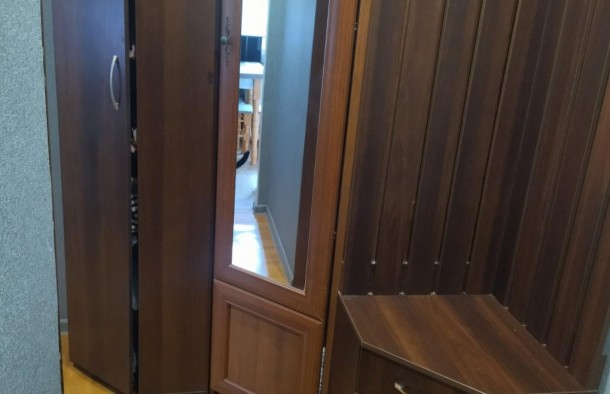 Продаж  1 кімнатної квартири у Хортицькому районі, фото 35