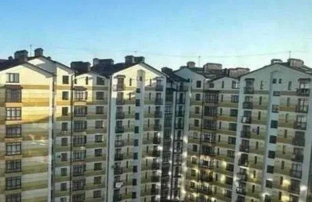 2кім квартираЖК Патріотім. ІваноФранківськ, фото 26