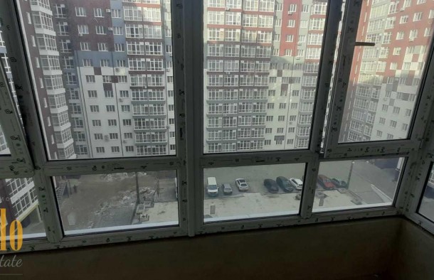 Продаж 1 кім квартири, 45,5 кв.м. в центріВисочана, фото 4