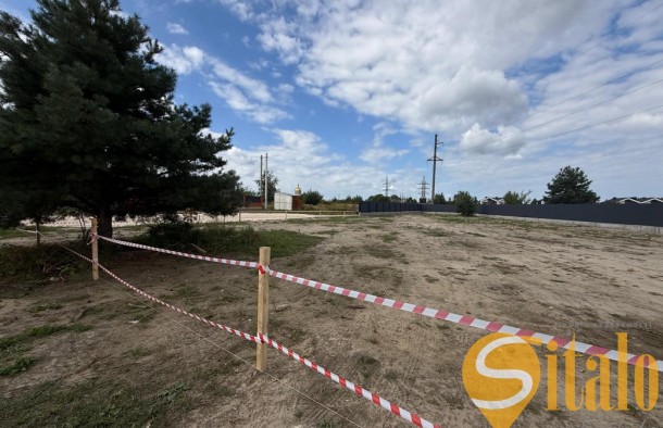 Земельна ділянка під будівництво біля Львова,с.Кожичі,РяснеРуське, фото 1