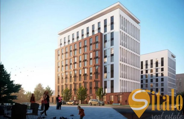 продаж 4 кімнати квартира Львів, вул. Стрийська 115, фото 2